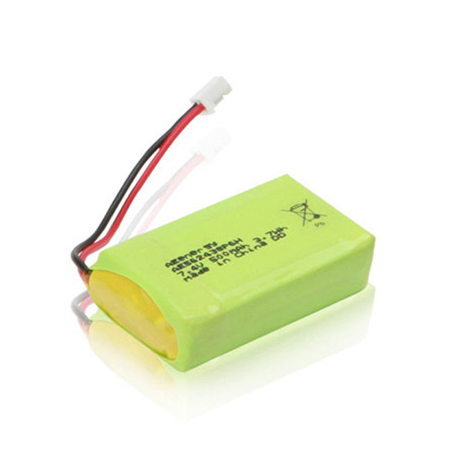 Dogtra BP74R 7.4V 500mAh Battery for long range receiver collars