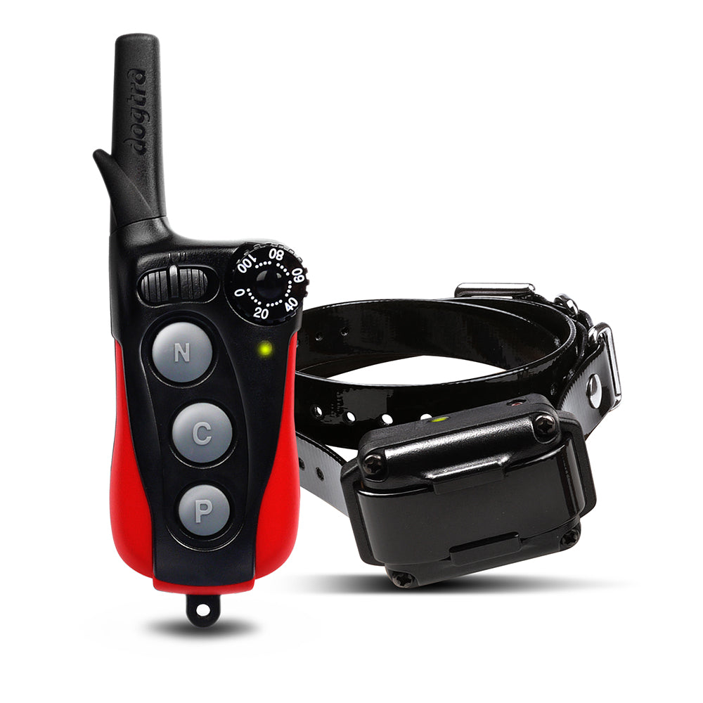 Dogtra "IQ PLUS" Dog Training Collar