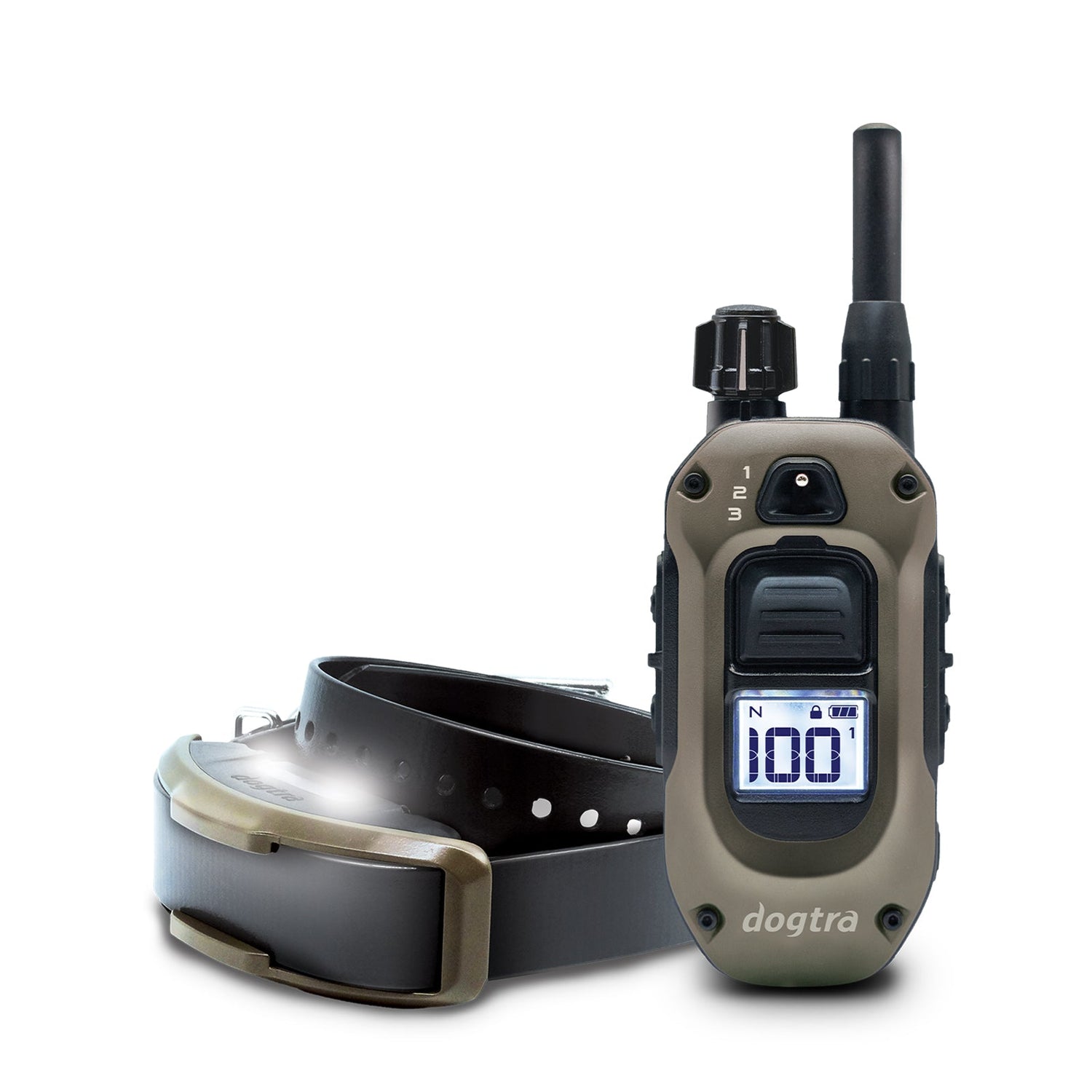 Dog Training Collars