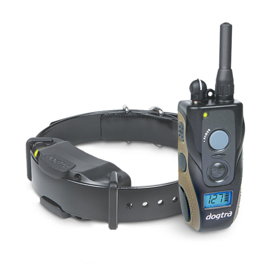 Dogtra 1900s Dog Training Collar
