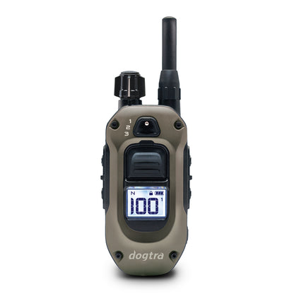Dogtra (X series 2) Transmitter - 1200m range