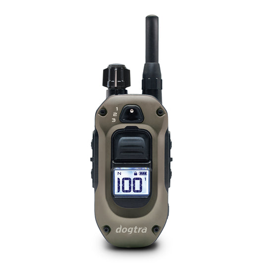 Dogtra (X series 2) Transmitter - 1200m range