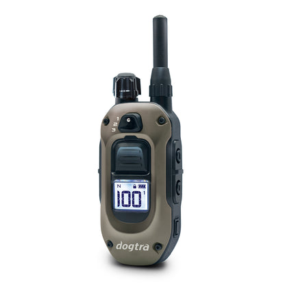 Dogtra (X series 2) Transmitter - 1200m range