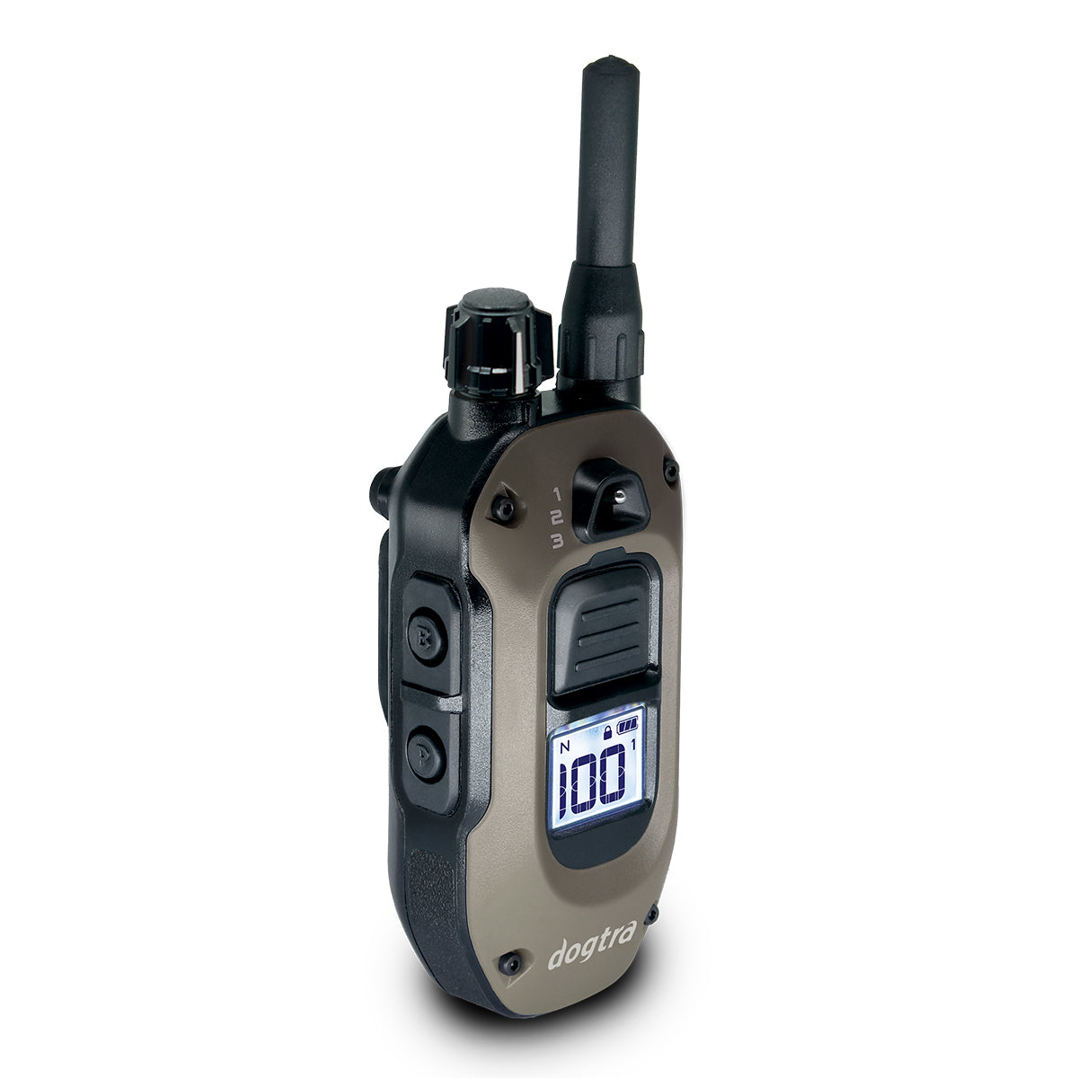 Dogtra (X series 2) Transmitter - 1200m range