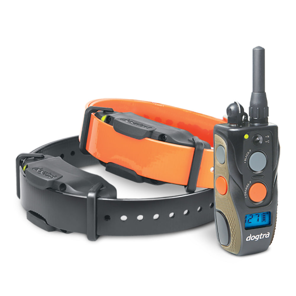 Dogtra 1902s 2 Dog Training Collar