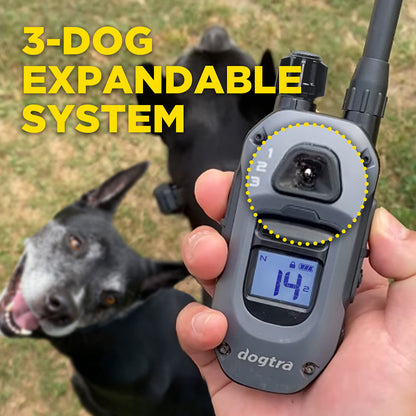 Dogtra 280X Dog Training Collar - 800M