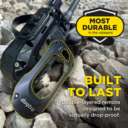 Dogtra 280X Dog Training Collar - 800M