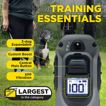 Dogtra 280X Dog Training Collar - 800M