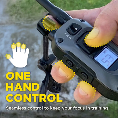 Dogtra 280X Dog Training Collar - 800M