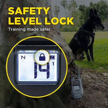 Dogtra 280X Dog Training Collar - 800M