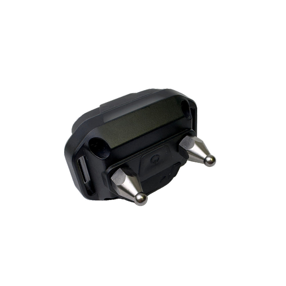 Dogtra Titanium Probes Set - 5/8 inch male