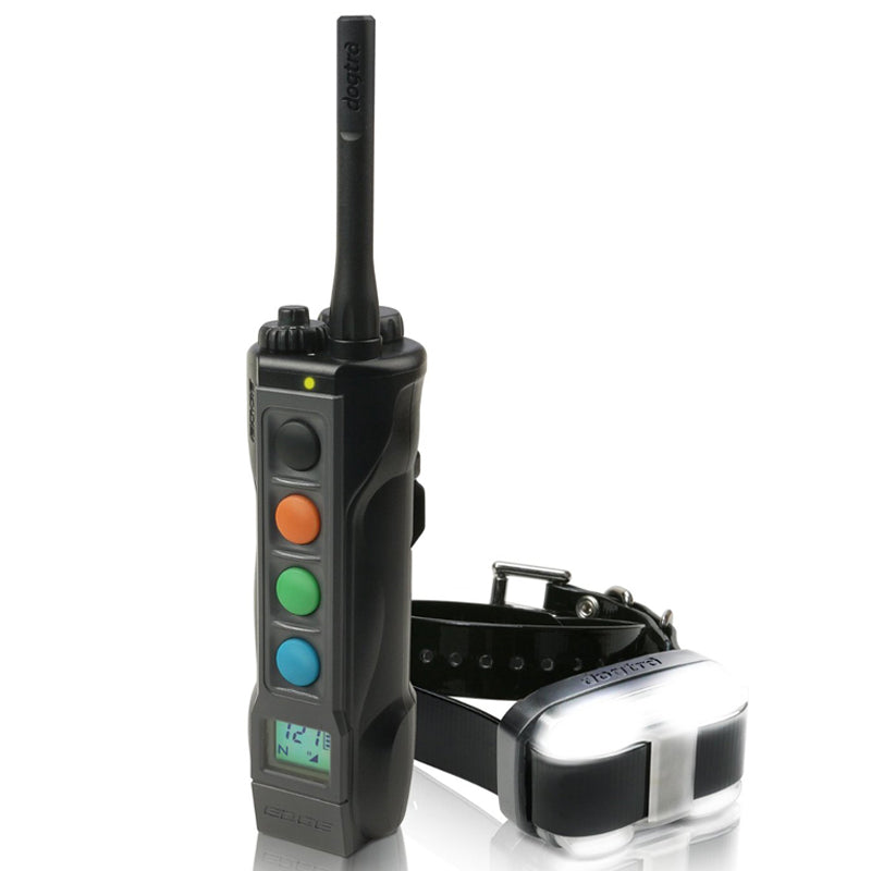 Dogtra Edge Dog Training Collar Kit - 1600M