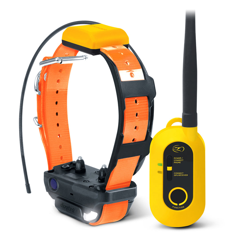 Dogtra System Dogtra Pathfinder2 GPS Dog Track, Train System – Dogtra Australia