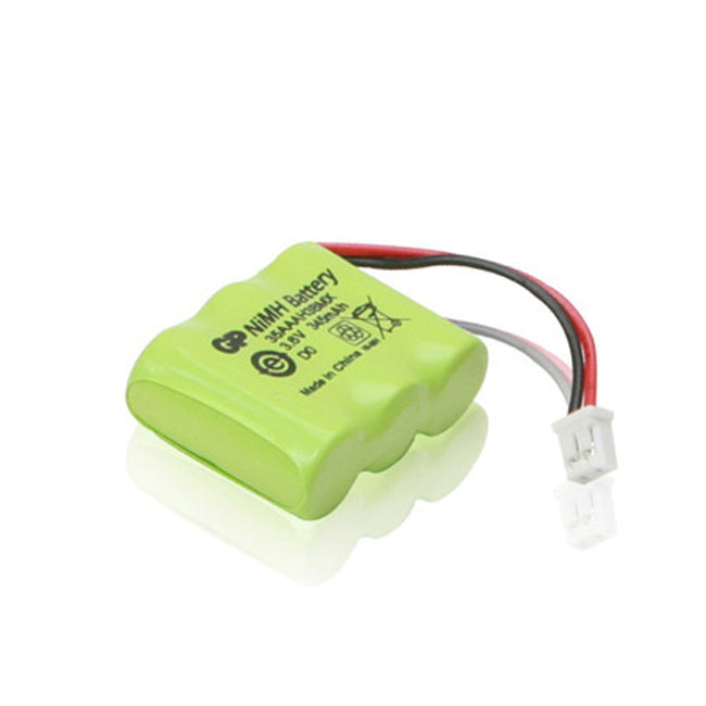 Dogtra BP20R 3.6v Ni-MH Battery for NCP Remote Trainer RX