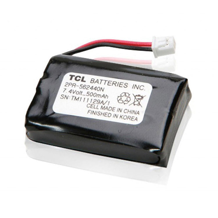 Dogtra BP74RE 7.4V 500mAh battery for EDGE Collar