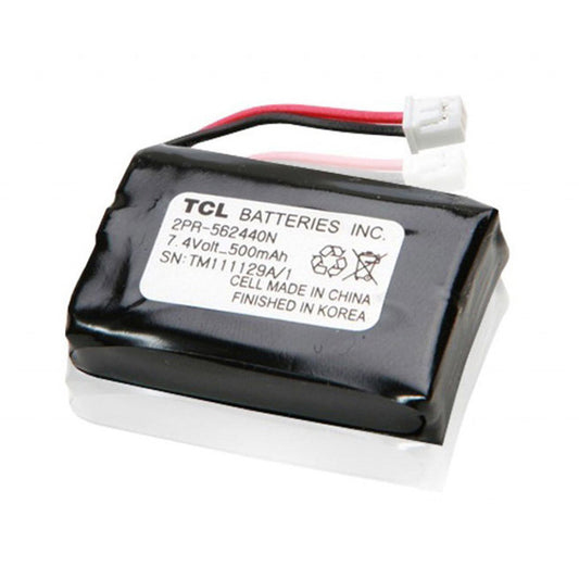 Dogtra BP74RE 7.4V 500mAh battery for EDGE Collar