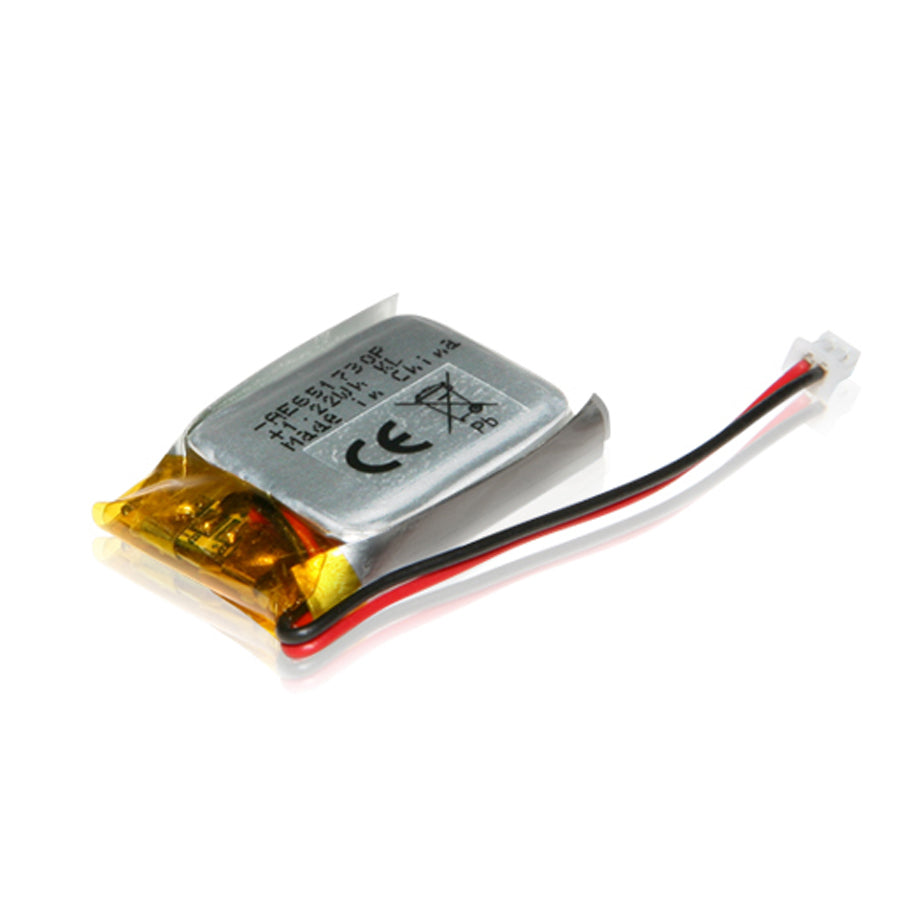 BP37P330 1.22Wh Battery for Dogtra 200C/280C/iQ Receiver Collar