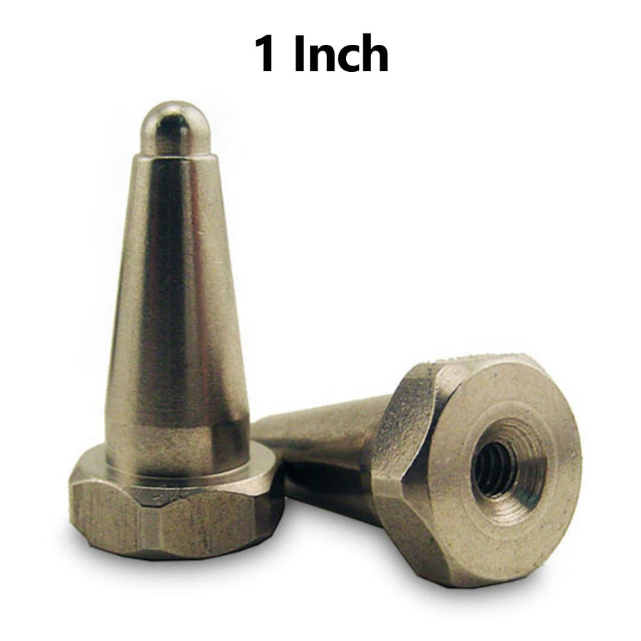 Dogtra Collar Probes Set - 1 inch