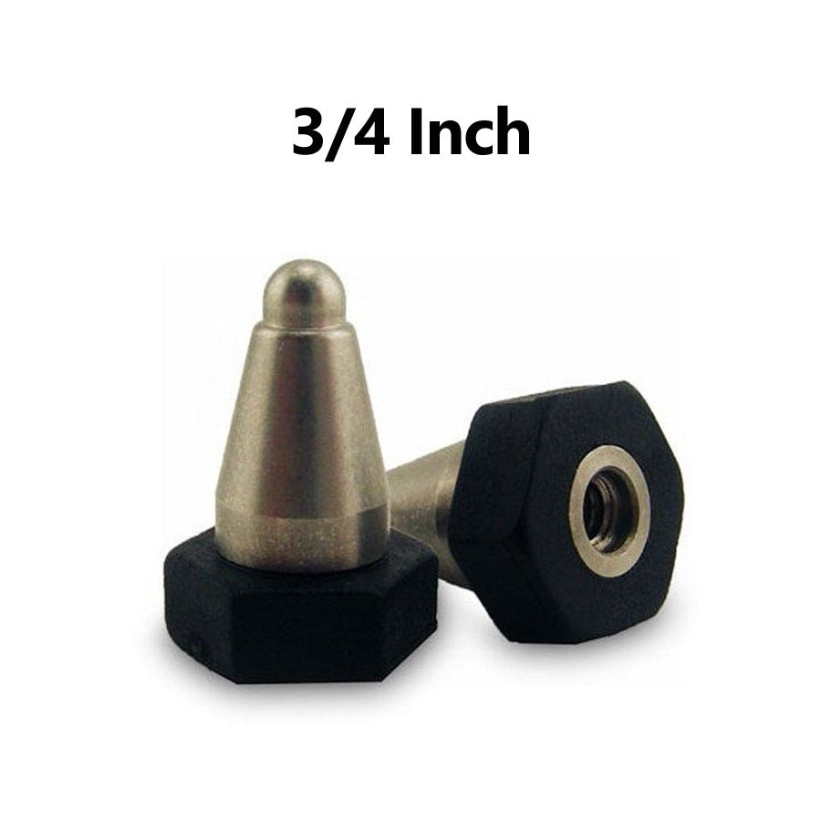 Dogtra Collar Probes Set - 3/4 inch