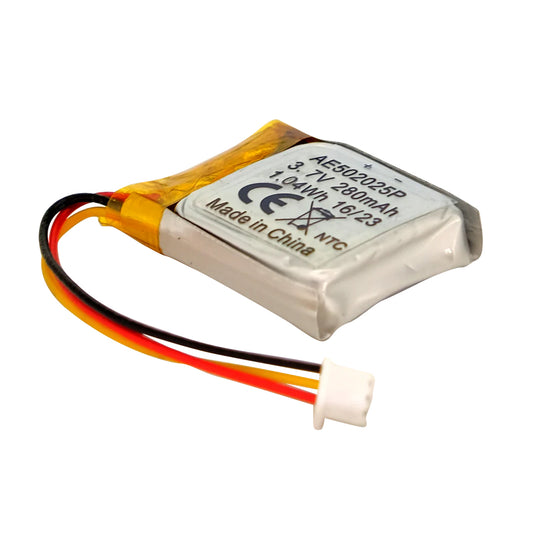 BP37W 1.04Wh Battery for Dogtra ARC Receiver Collar
