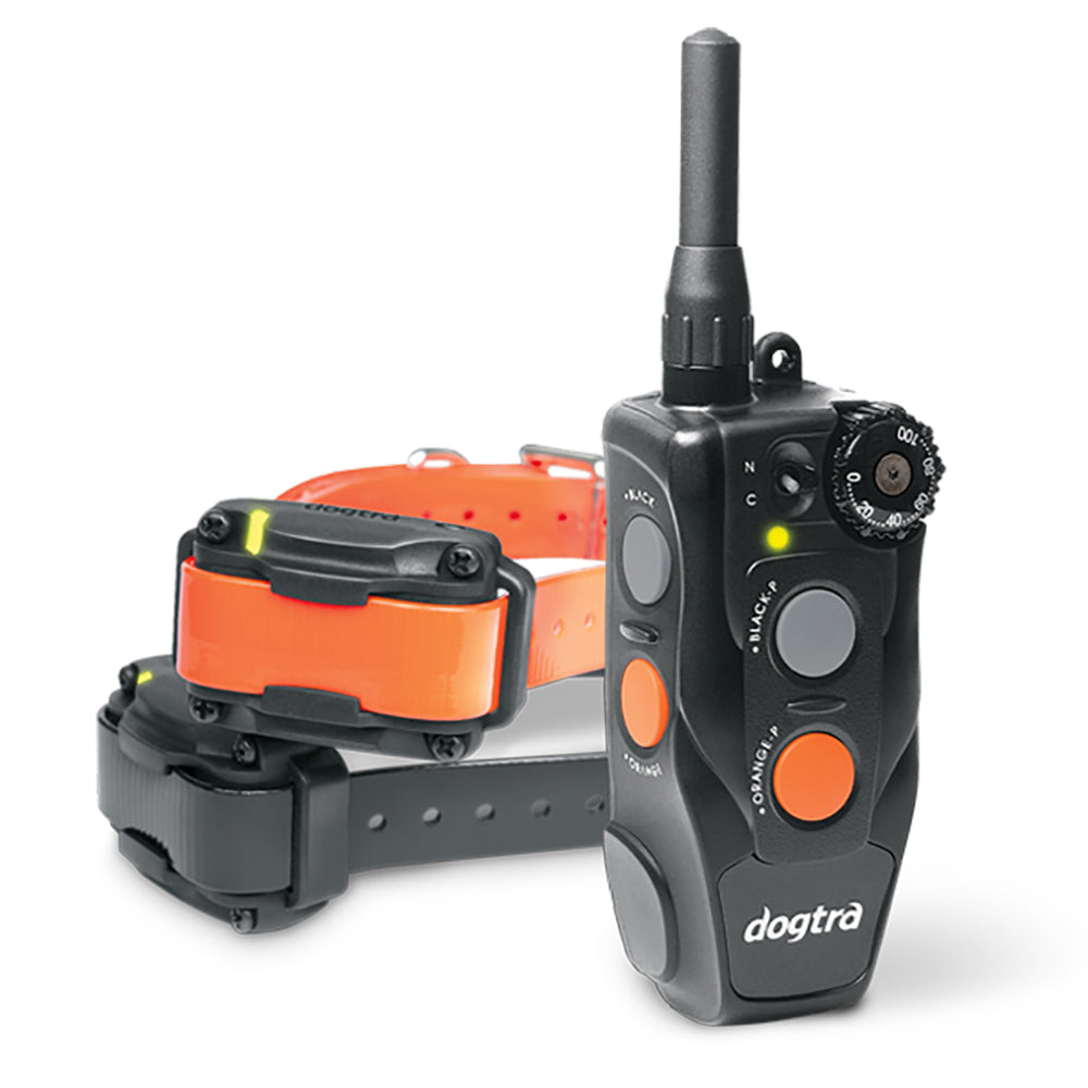Dogtra 202c Dog Training Collar