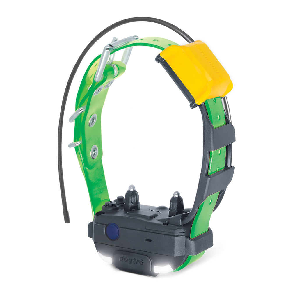 Dogtra Pathfinder 2 Mini Add on Collar – Dogtra Australia