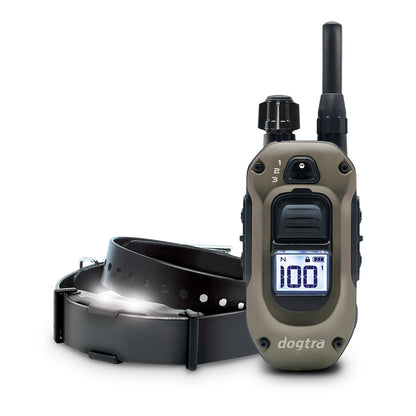 Dogtra ARC - X Dog Training Collar