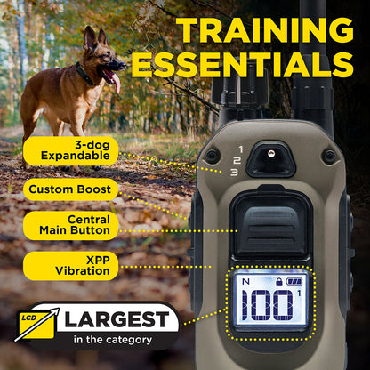 Dogtra ARC - X Dog Training Collar