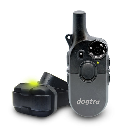 Dogtra 200iQ Dog Training System