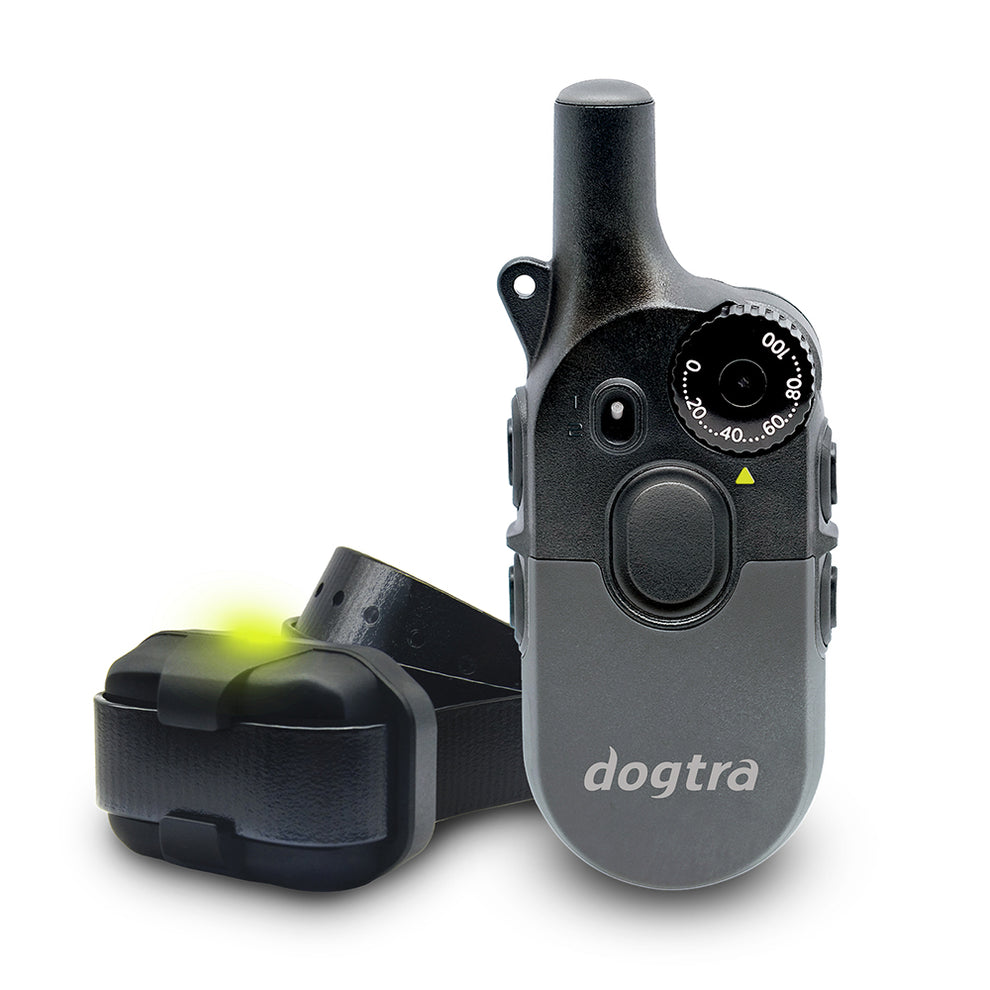 Dogtra 200iQ Dog Training System – Dogtra Australia