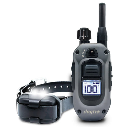 Dogtra 280X Dog Training Collar - 800M
