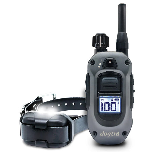 Dogtra 280X Dog Training Collar - 800M
