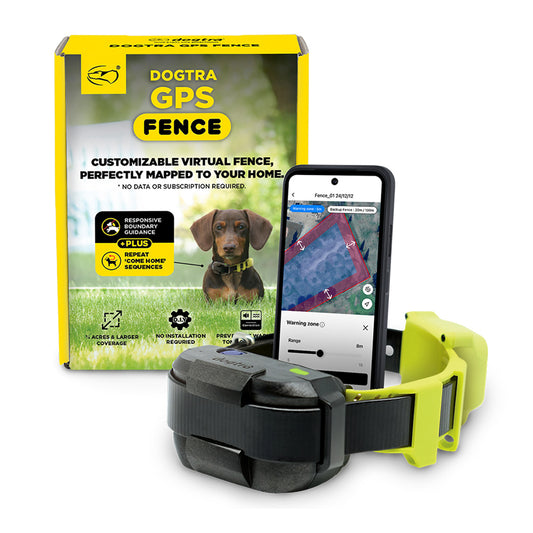 Dogtra Dog GPS Fence