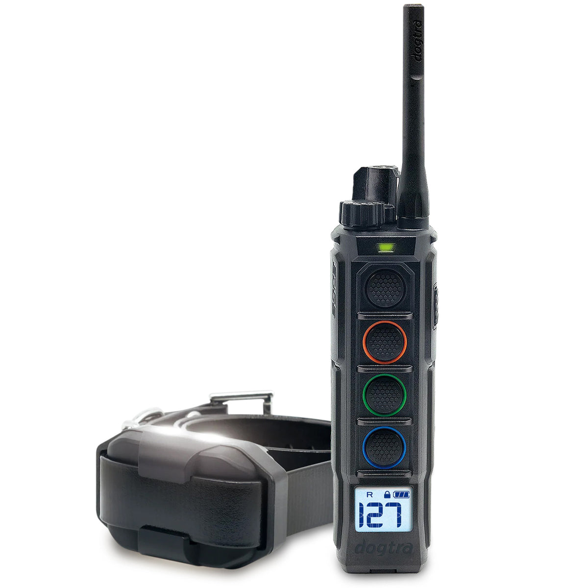 Dogtra Edge 2 Hunting Dog Training Collar - 1600M