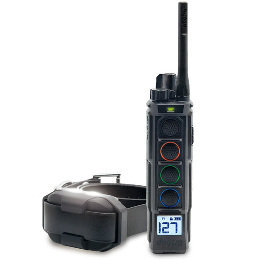 Dogtra Edge2 Dog Training Collar - 1600M