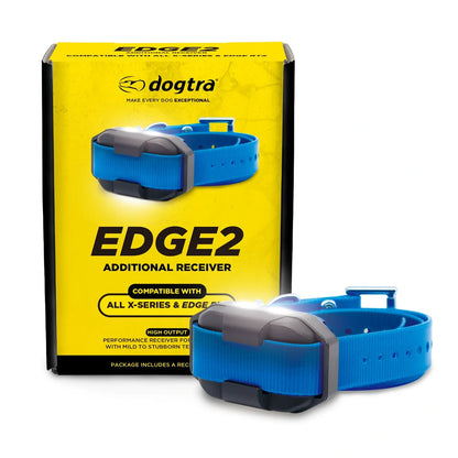 Dogtra Edge 2 add-a-dog Training Collar