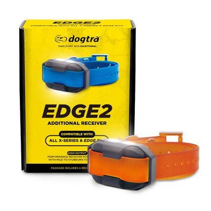 Dogtra Edge 2 add-a-dog Training Collar