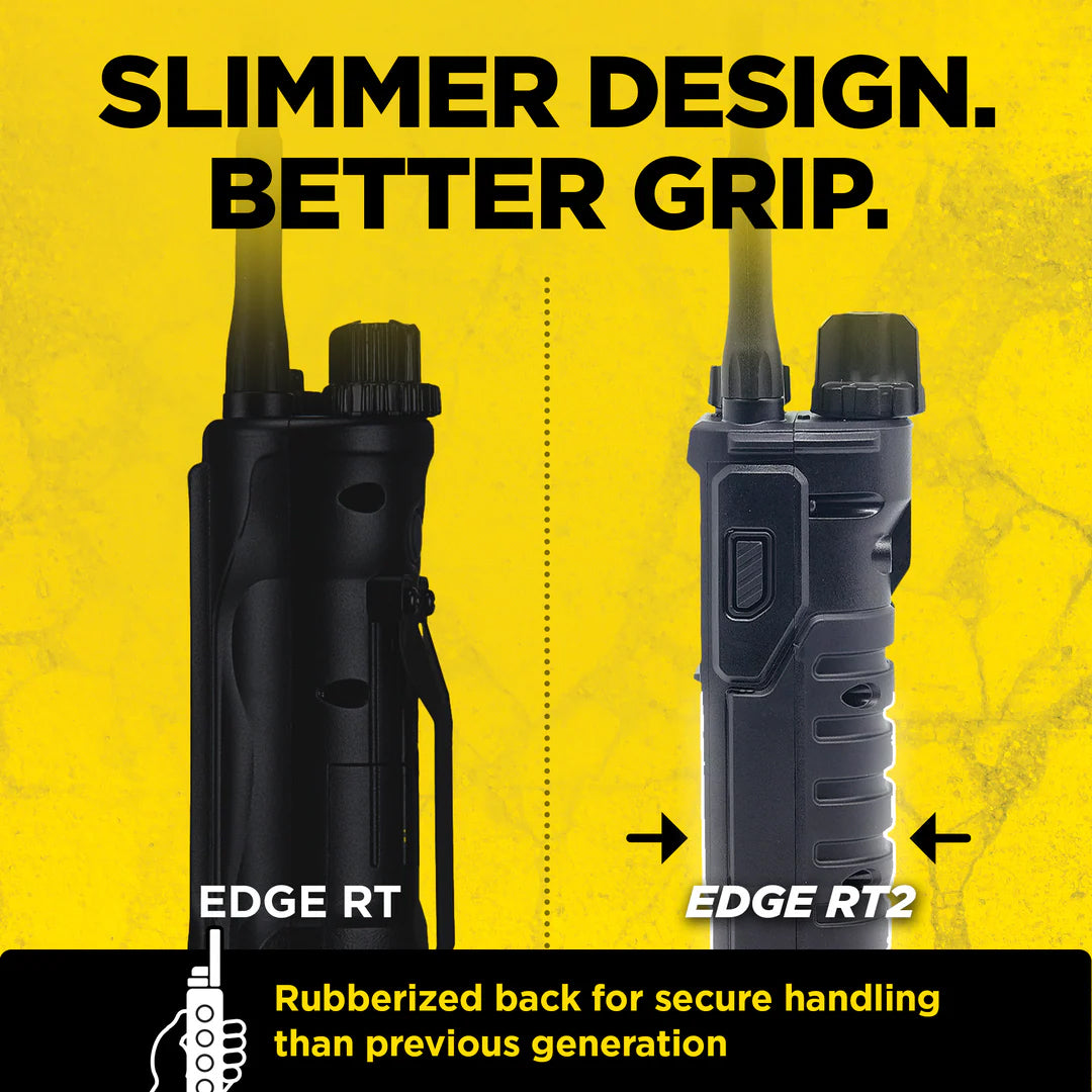 Dogtra Edge RT2 Dog Training Collar - 1600M