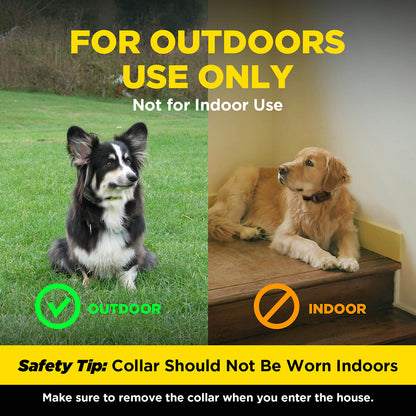 Dogtra GPS Dog Fence