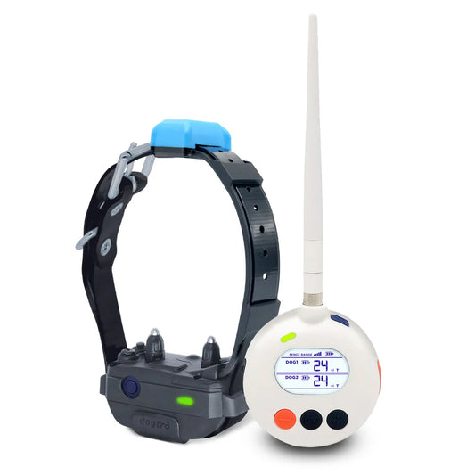 Dogtra Smart Radio Dog Fence