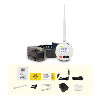 Dogtra Smart Radio Dog Fence