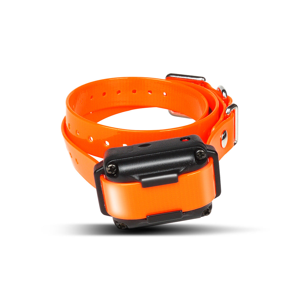 Dogtra "IQ PLUS" Dog Training Collar extra Receiver Orange