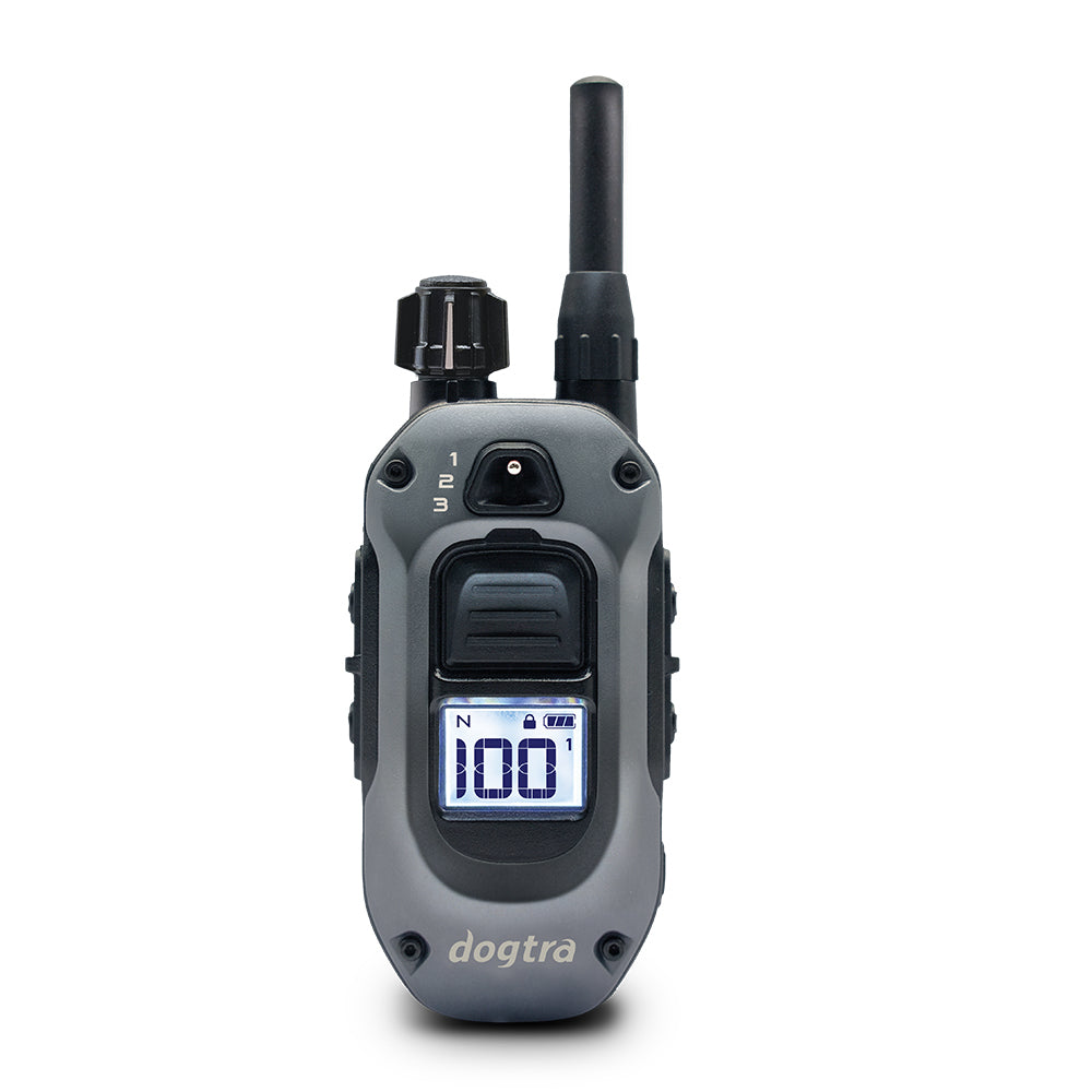 Dogtra (X series) Transmitter - 800m range