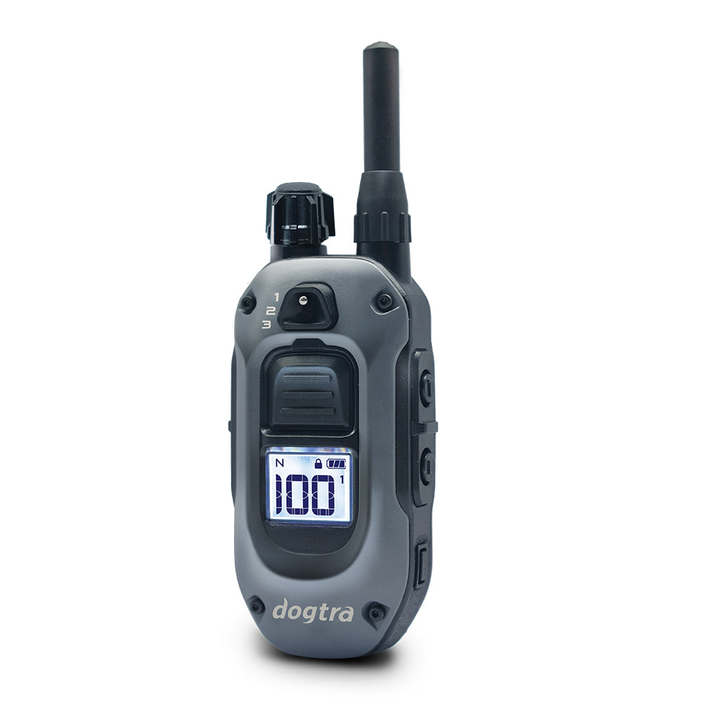 Dogtra (X series) Transmitter - 800m range