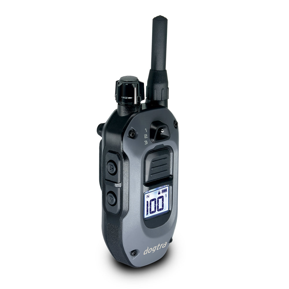 Dogtra (X series) Transmitter - 800m range